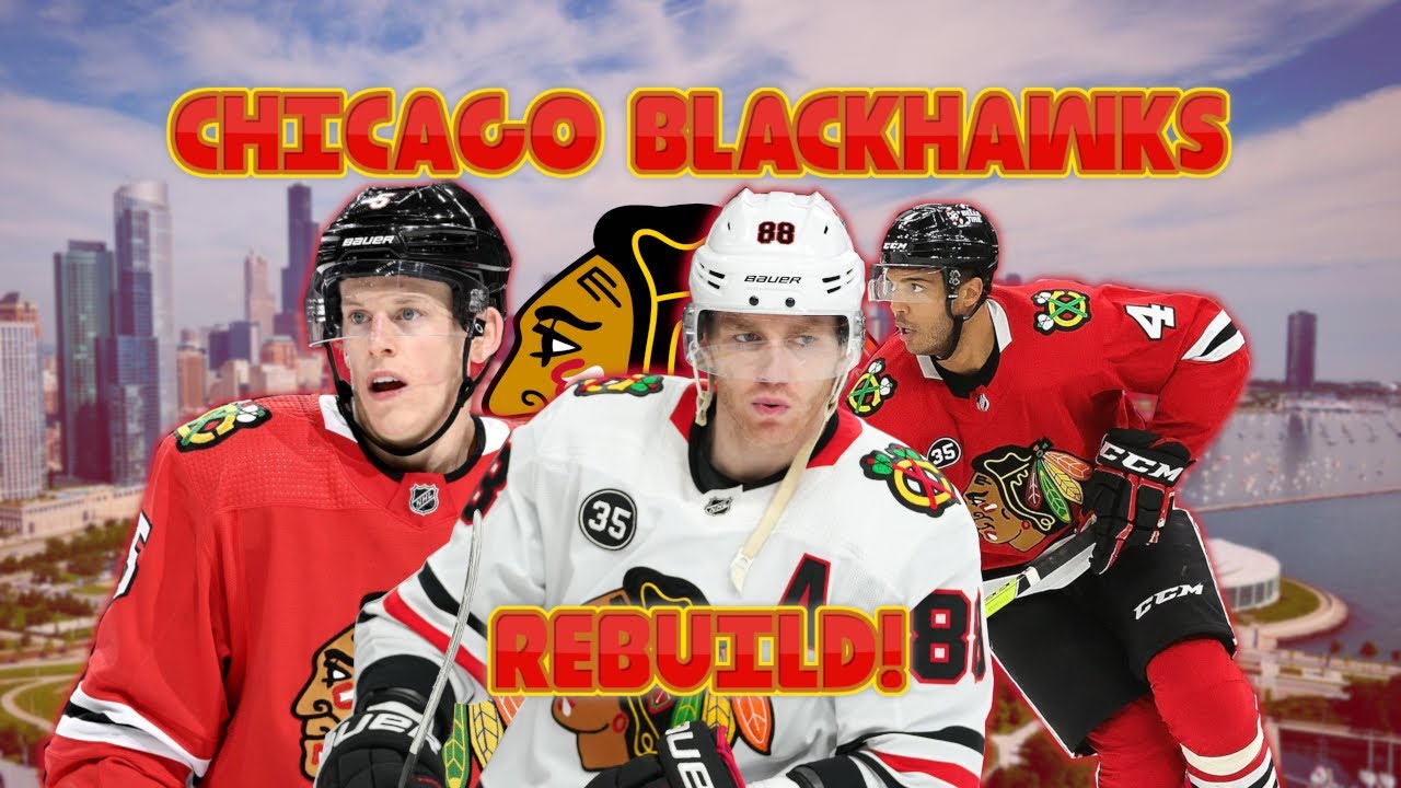 Nhl Schedule 2022 23 Blackhawks