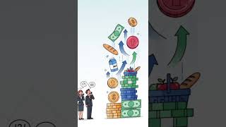 #money #finance #usa #economy #war #inflation #wealth #debt #truth #financialfreedom