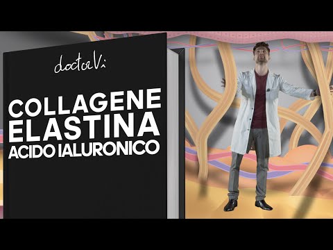 Video: La crema di elastina funziona?