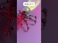 Conquering the challenging spider setup #mostarlespider #plasmaball