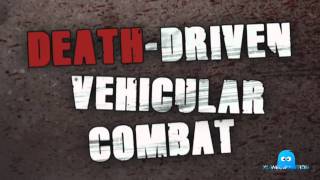 Blood Drive Launch Trailer