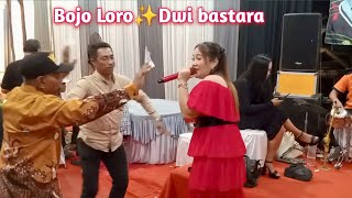 orgen kendang koplo'bojo loro'dwi bastara-Cipt.Haris Senopati
