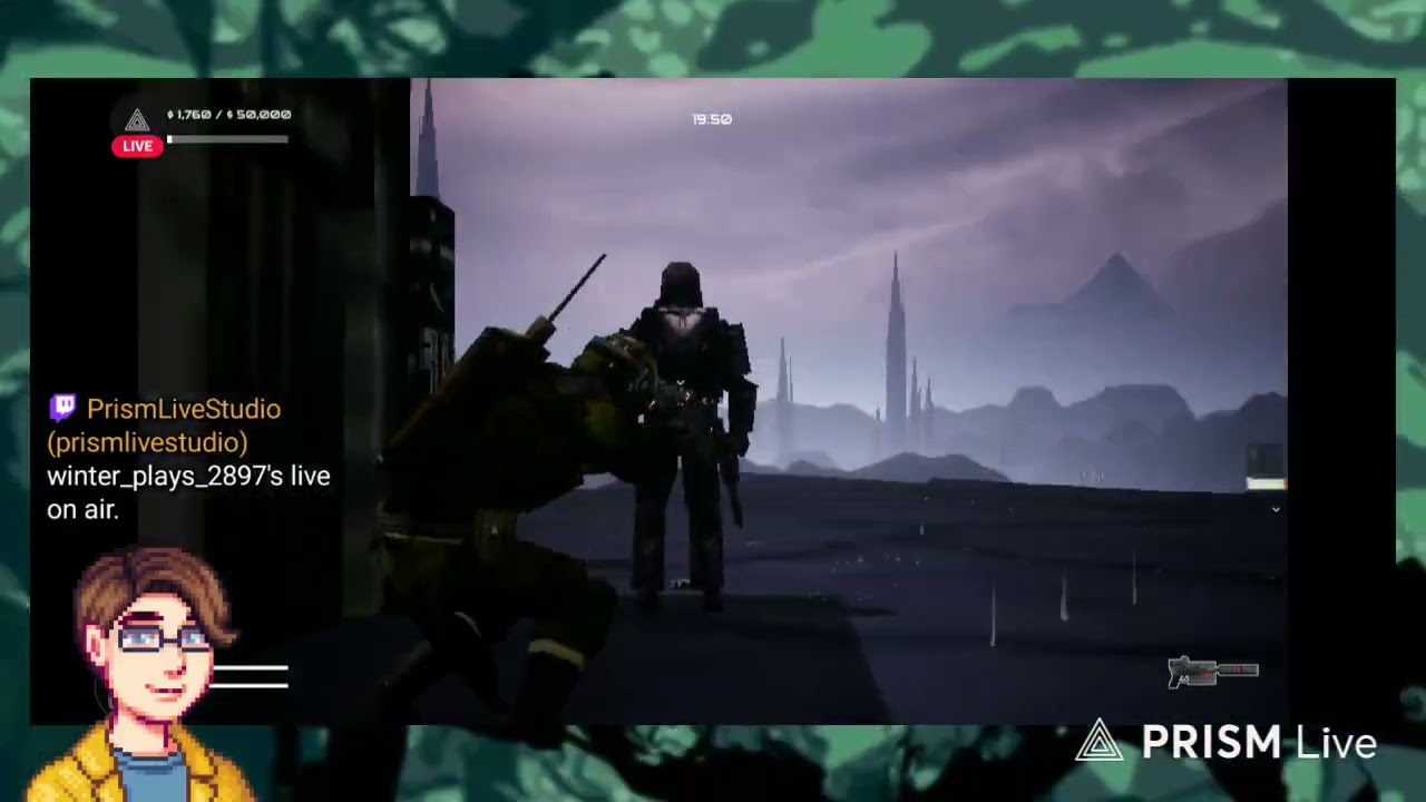 Under A Star Long Cold.