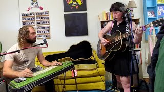 Wednesday - Townies - Live in Asheville, NC - 9/21/2025