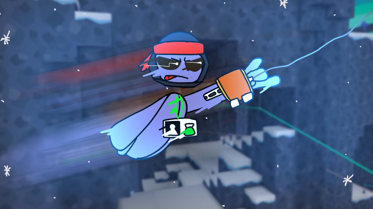 NEW GRAPPLING HOOKS! Yeeps hide and seek (re-edited) - YouTube