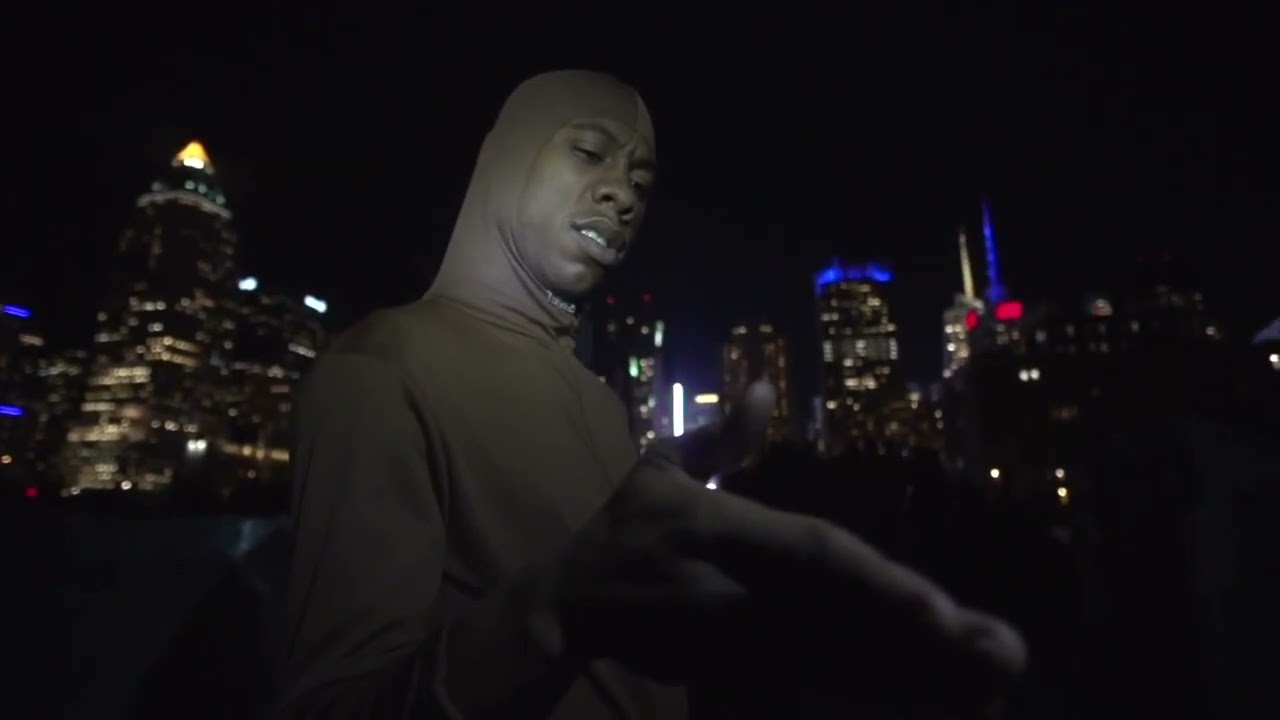 Negi Generation 3000 aka The Roast Lord vs Goku