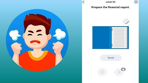 Easy game Brain test level 51,52,53,54,55,56,57,58,59,60 walkthrough