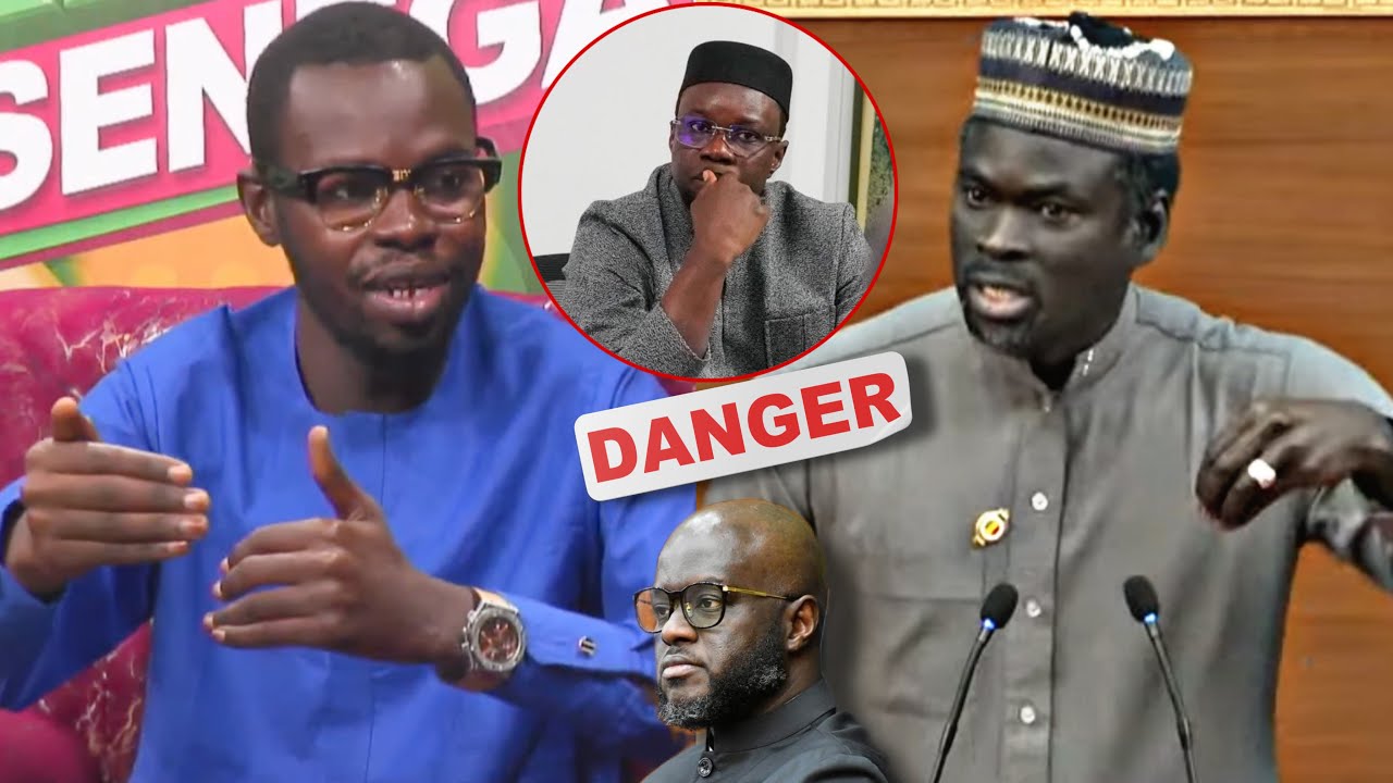 Mauvaise nouvelle en fin de compte pour Me Tall, retiré par..juriste Diouf fait éclater la vérité