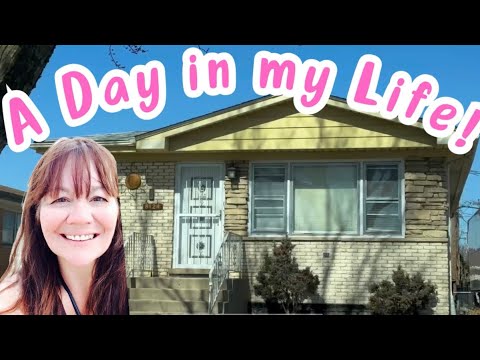 ASMR ☀️ A Day in My Life | Whispered Voiceover & Clicky Inaudible Mouth Sounds for Sleep & Tingles
