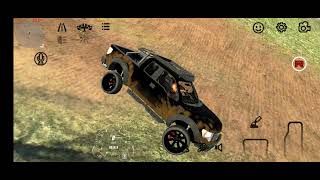 CAR PARKING MULTIPLAYER F RAPTOR DRIFT CRAZY ASF screenshot 4