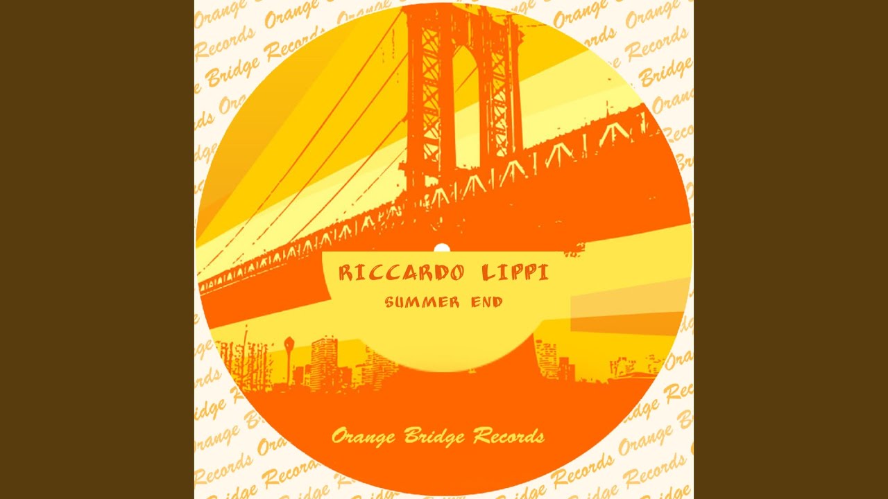 Watch Summer End (Original Mix) on YouTube Watch Summer End (Original Mix) on YouTube