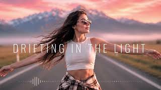 Drifting in the Light | Atmospheric Deep House | 2:14 AM
