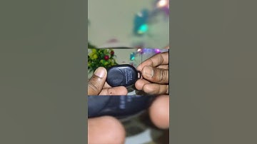 First look of an Amazing Bluetooth Remote Shutter for iOS and Android         #shorts  #technology
