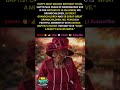 101 YEARS, 16 CHILDREN, 237 GRANDKIDS – MS. HATTIE MAE PEAKE'S LEGACY #shorts #love #healthy #life