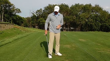 What part of the ball do you look at? by Bobby Steiner