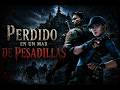 Resident Evil 5 (PERDIDOS EN UN MAR DE PESADILLAS) | LA MASION MAS ATERRADORA | ESPAÑOL