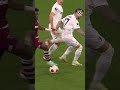 Mohammed Kudus with an unbelievable goal v SC Freiburg #shorts #westham #football