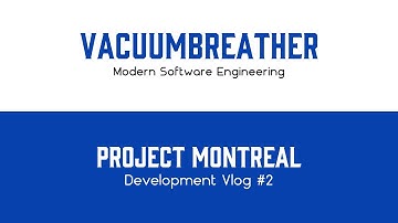 Project Montreal - Unity Hex Strategy Game - Dev Vlog #2