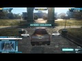 NFS Most Wanted 2012 Gold Medal Liberty Park Ambush Event W Stock Ford F 150 SVT Raptor 