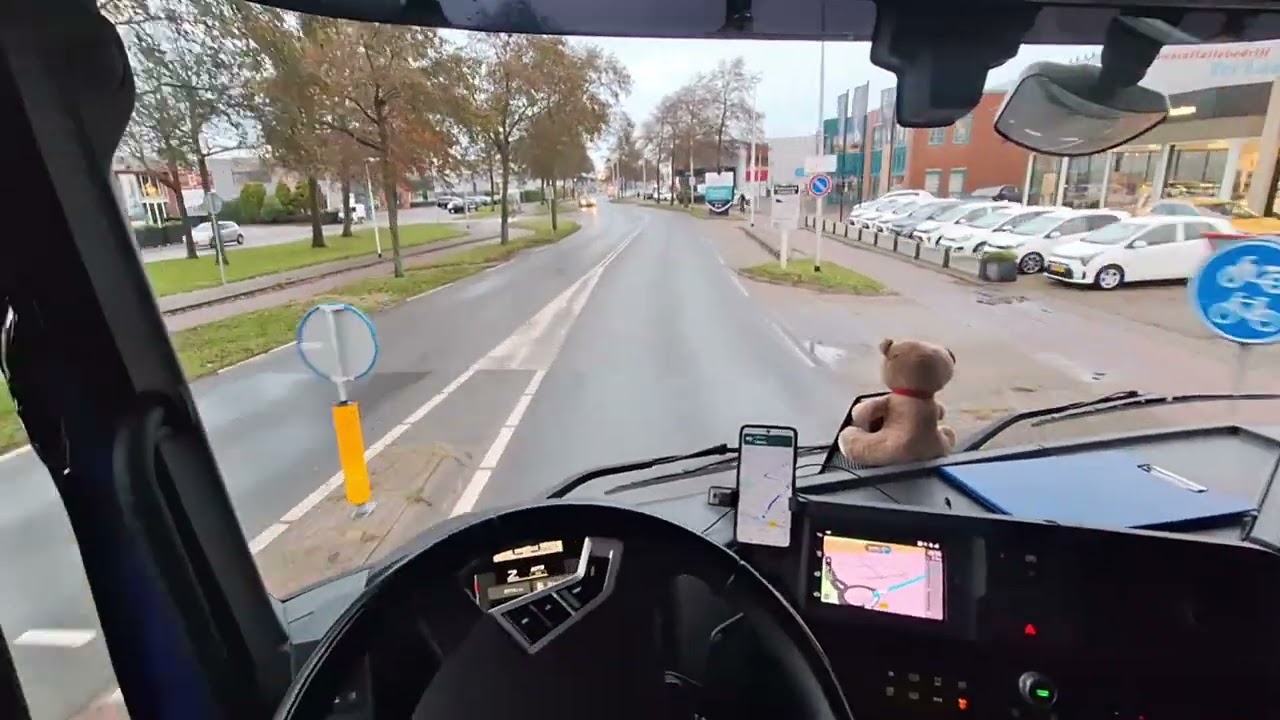 Tam Uyku Gözlerimi Kapatıyordu ki....