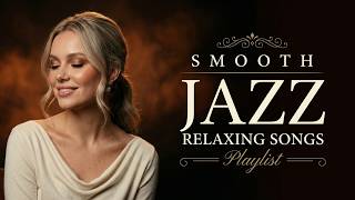Rainy Night Smooth Jazz | Gentle Piano & Soft Female Vocals For Night Unwinding screenshot 5