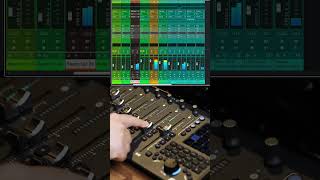 ICON Pro Audio P1M &amp; P1X Review Ultimate DAW Control for Music Producers