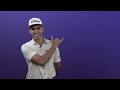 Round 1 Highlights | 2023 ISPS HANDA Australian Open