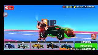 SUP: Multiplayer Racing Games Apk Mod Gameplay Part 1 screenshot 1