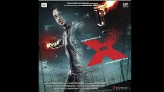 Tu Jo Hain Full AUDIO Song - Mr. X|Emraan Hashmi, Amyra Dastur|Ankit Tiwari|Monish Raza