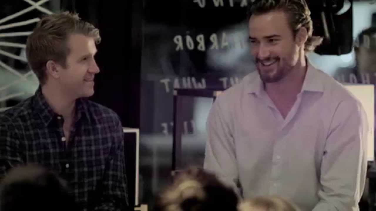 Chris Vaughn (Saucey: Alcohol Delivery App) on Distribution - The Business of Booze