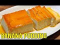 Banana Pudding | Easy Home made banana Pudding | How to make Perfect Banana Pudding in simple steps