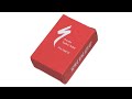 Specialized Pre Talced Inner Tube Unboxing
