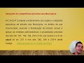 Infrações de competência privativa dos Estados e dos Municípios