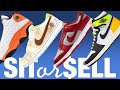 2021 Sneaker Releases: SIT or SELL January Part 1