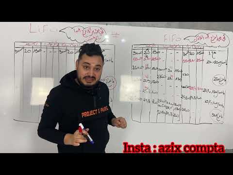 محاسبة تحليلة جامعي   