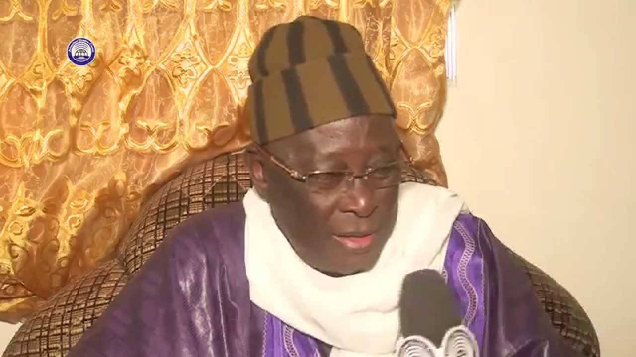 Jaar Jaari S. Cheikh Issa Diene