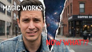 How do you live in a world where sigil magic works? (Ultimate Sigil Magic Course)