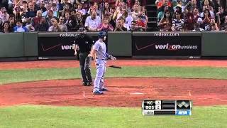 2012/08/24 Lester's solid start