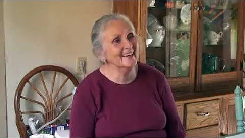 Mary Adair: Oklahoma Native Artists