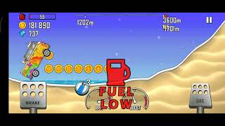 New game play High heel racing screenshot 1