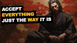 Think Like a Samurai - Miyamoto Musashi by InspireNation 974 views 6 months ago 5 minutes, 17 seconds