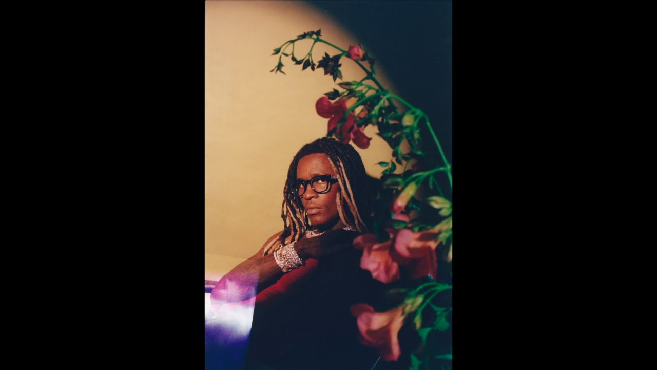 YOUNG THUG + WHEEZY + SO MUCH FUN TYPE BEAT 