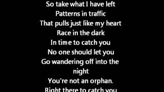 Jack&#39;s Mannequin - Orphans