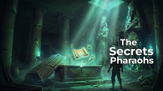 Dark SECRETS the Pharaohs Tried to Hide | History For Sleep