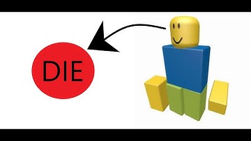 How to make a Kill Button GUI on Roblox Studio!