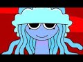 Sprunki oc intro