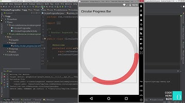 006 Inflating Your Custom View From XML