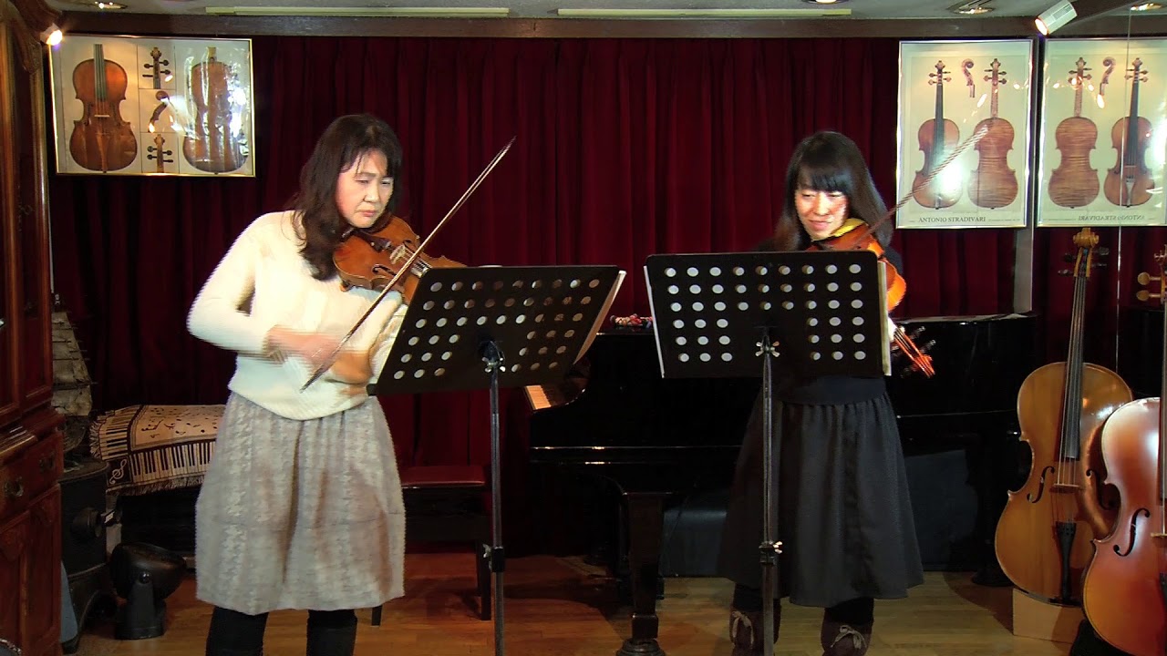 Sunny and Blue：Michael Radanovics - YouTube