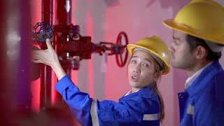 Hydro: Engineering Excellence in Pump Aftermarket