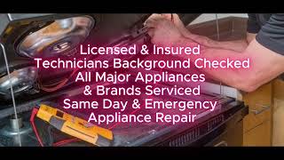 Roper Repair Adelphi 301-579-4387